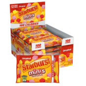 Mars Wrigley Candy from $6.37 (Reg. $15.70+)