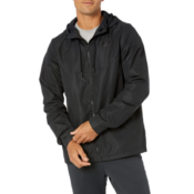 Men’s Zephyr Windbreaker Loose-Fit Jacket from $18.85 (Reg. $49)