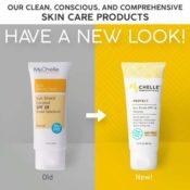 MyChelle Sun Shield SPF 28, Coconut as low as $4.66 Shipped Free (Reg....