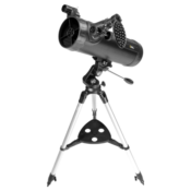National Geographic 114mm Newtonian Telescope with Pan Handle $69.98