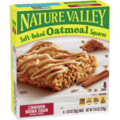 Nature Valley from as low as $2.09 Shipped Free (Reg. $5+)