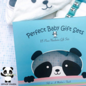 15 Piece Baby Gift Box Set $18.50 After Code (Reg. $36.99) + Free Shipping...