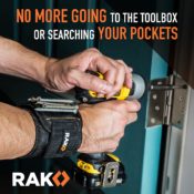 Today Only! Save BIG on RAK Tools from $9.59 (Reg. $15+) - Thousands of...