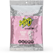50-Packs Sugar Free Electrolyte Sticks from $11.20 Shipped Free (Reg. $21.75+)...
