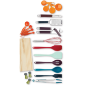 Tools of the Trade 22-Piece Kitchen Gadget Set $21.93 (Reg. $65)