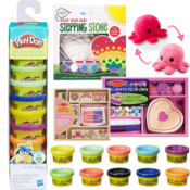 Today Only! Save BIG on Valentine Day Toys from $4.69 (Reg. $7.99) | Play-Doh,...