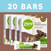 Today Only! Save BIG on Proteins from $13.97 (Reg. $19.96) | Zone Perfect,...