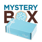 Cheryl's 36-Piece Mystery Cookie Box $19.99 (Reg. $45) - $0.56/Individually...