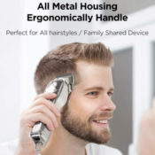 Today Only! Limural Hair Clippers from $31.44 Shipped Free (Reg. $43+)...