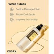 Today Only! 100 ml COSRX Snail Mucin 96% Power Repairing Essence as low...