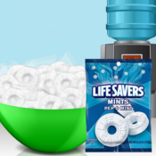 12 Bags of Life Savers Mints as low as $8.15 Shipped Free (Reg. $18) |...
