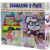 2-Pack Spinning Egg Decorator Kit $24.98 (Reg. $28) | $12.49/Pack