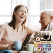 20% Off Select Victor Allen's Coffee Pods - as low as $12.99 Shipped Free...