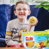 24 Pack Dole Cherry Mixed Fruit in 100% Juice as low as $9.92 Shipped Free...