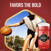 3-Pack Old Spice Aluminum Free Deodorant for Men Swagger Scent $13.49 (Reg....