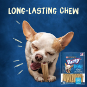 30-Count Purina Busy Bone Tiny Dog Treats as low as $4.85 Shipped Free...