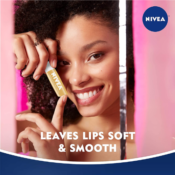 4-Pack Nivea Vanilla Buttercream Lip Care as low as $8.18 Shipped Free...