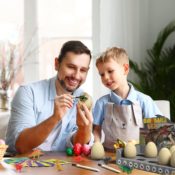 Dino Egg Dig Kit Dinosaur Toy for Kids $15.39 After Code (Reg. $21.99)...