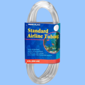 8-Feet Standard Airline Tubing for Aquariums as low as $1.64 Shipped Free...