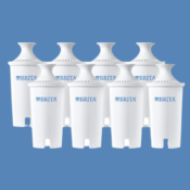 8-Pack Brita Standard Water Filter $25.88 Shipped Free (Reg. $33.32) |...