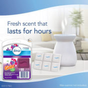 8-Pack Febreze Wax Melts Air Fresheners as low as $8.05 Shipped Free (Reg....