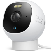 Today Only! eufy Security Solo OutdoorCam C22 $55.99 Shipped Free (Reg....