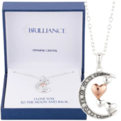 Boxed Jewelry Sets $15.99 After Code (Reg. $50) + Free Curbside Pickup