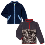 Boys Fleeces & Jackets from $6 (Reg. $16+) | Lots of Styles & Colors!
