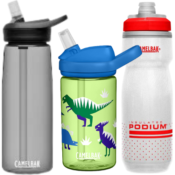 CamelBak Water Bottles from $4.99 After Code (Reg. $16+) - Lots of Choices