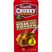 Campbell's Chunky from $7.76 Shipped Free (Reg. $10.22+)