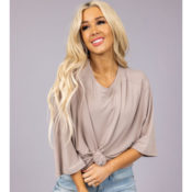 Cents of Style The Best Basic Tops from $9.60 After Code (Reg. $25+) -...