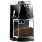 Chefman Coffee Grinder Electric Burr Mill $22.99 (Reg. $39.99) - 4K+ FAB...