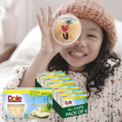 24 Snack Bowls Dole Diced Pears as low as $11.99 Shipped Free (Reg. $14.10)...