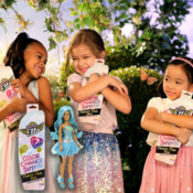 Dream Ella Color Change Surprise Fairies $5.18 (Reg. $9.99) | INCLUDES...