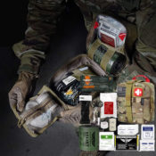 EVERLIT Emergency Trauma Kit as low as $61.70 Shipped Free (Reg. $79.95)...