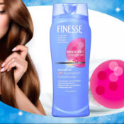 Finesse 2-in-1 Shampoo & Conditioner as low as $1.89 Shipped Free (Reg....