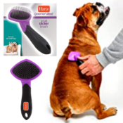 Hartz Groomer's Best Slicker Brush for Dogs & Cats as low as $4.99...