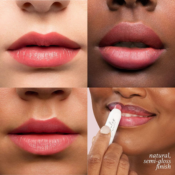 Julep 2-in-1 Lip Balm + Buildable Lipstick $9 After Code (Reg. $20) - 1.7K+...