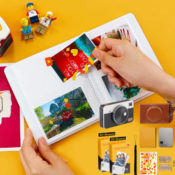 Today Only! KODAK Photo Printers and Instant Cameras from $87.99 Shipped...