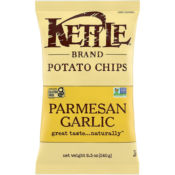 Kettle Parmesan Garlic Potato Chips as low as $2.55 Shipped Free (Reg....