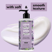 Love Beauty and Planet Body Lotion, 13.5oz as low as $5.59 Shipped Free...