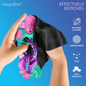 Today Only! MagicFiber Microfiber Cleaning Cloths as low as $5.23 Shipped...