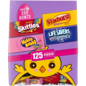 Mars Wrigley Easter Candies from $8.09 (Reg. $19.99+) - FAB Easter Basket...