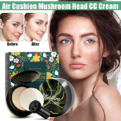 Air Cushion CC Cream as low as $9.44 Shipped Free (Reg. $16.99) - 1.8K+...