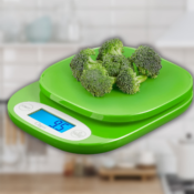 Ozeri Garden and Kitchen Scale $8.89 (Reg. $10) - FAB Ratings! 3 Colors