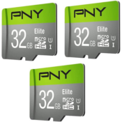 Today Only! Save BIG on PNY Drives and Memory from $14.79 (Reg. $18) -...