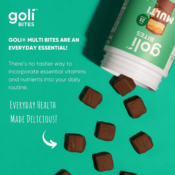 Today Only! Save BIG on Goli Supplements as low as $8.33 Shipped Free (Reg....