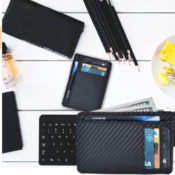 Today Only! Save BIG on Wallets, Belts & Crossbody Bags from $5.59...
