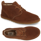 UGG Maksim Chukka Boots $27.98 (Reg. $79.97) - 5 Colors | Extra 25% off...