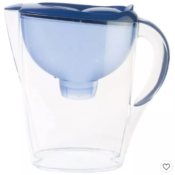 Water Filtration 7-Cup Pitcher $9.99 (Reg. $16.49)